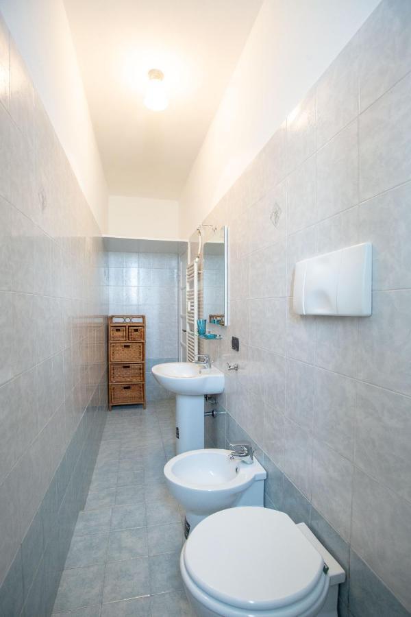 Apartment - Sacchini 16 Милано Екстериор снимка